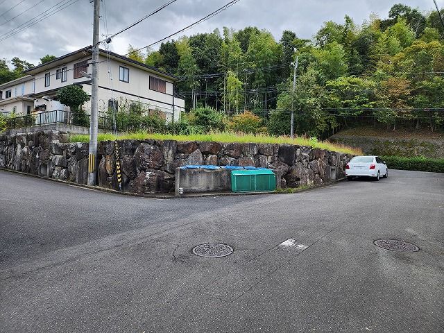 283.24 sqm Vacant Land for Sale in Aoyama, Nara City - Thumbnail 4