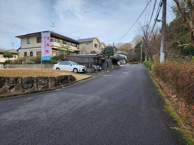 283.24 sqm Vacant Land for Sale in Aoyama, Nara City - Thumbnail 3