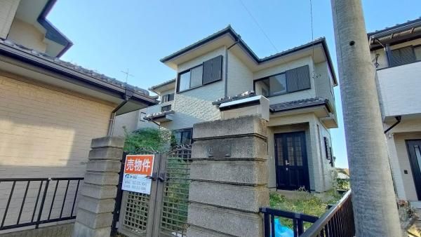 4LDK House near Enokido Station with 2 Parking Spaces - Thumbnail 2
