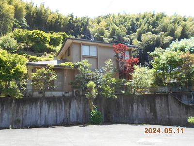 [Homes] Used detached house (Fujieda City) 7 minutes walk from Chamachi bus stop (Property number: 3331520-0000334) — Image 1, Fujieda, Shizuoka