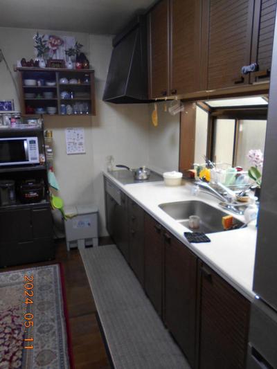 [Homes] Used detached house (Fujieda City) 7 minutes walk from Chamachi bus stop (Property number: 3331520-0000334) — Image 4, Fujieda, Shizuoka