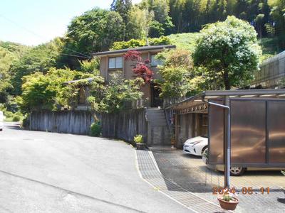 [Homes] Used detached house (Fujieda City) 7 minutes walk from Chamachi bus stop (Property number: 3331520-0000334) — Image 1, Fujieda, Shizuoka