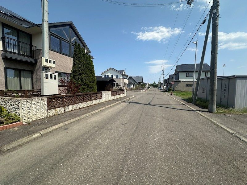3LDK House in Bihoro Hokkaido with Solar Panels - Thumbnail 4