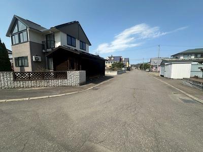 3LDK House in Bihoro Hokkaido with Solar Panels — Image 1, Bihoro, Hokkaido