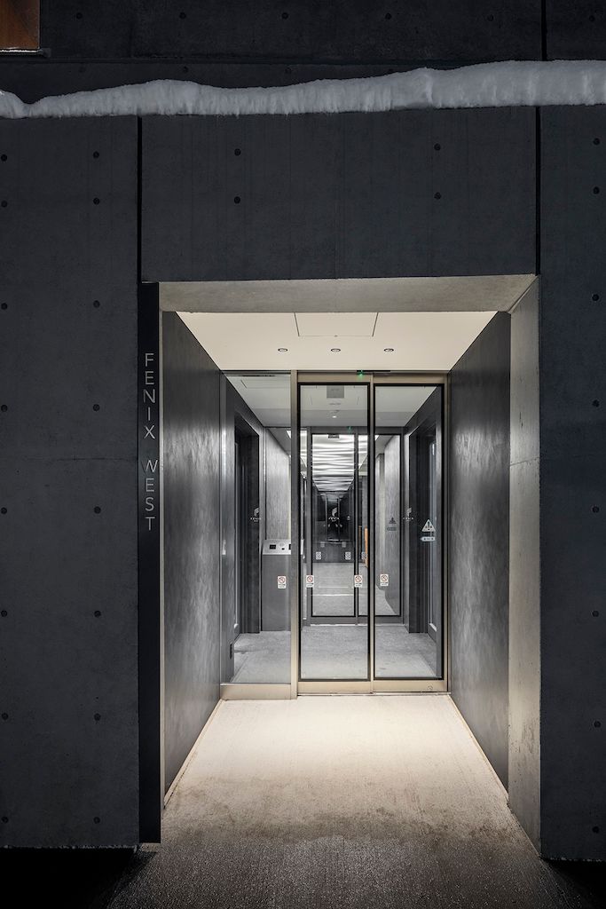 Fenix West 209 1-Bedroom Condominium for Sale in Furano - Thumbnail 2