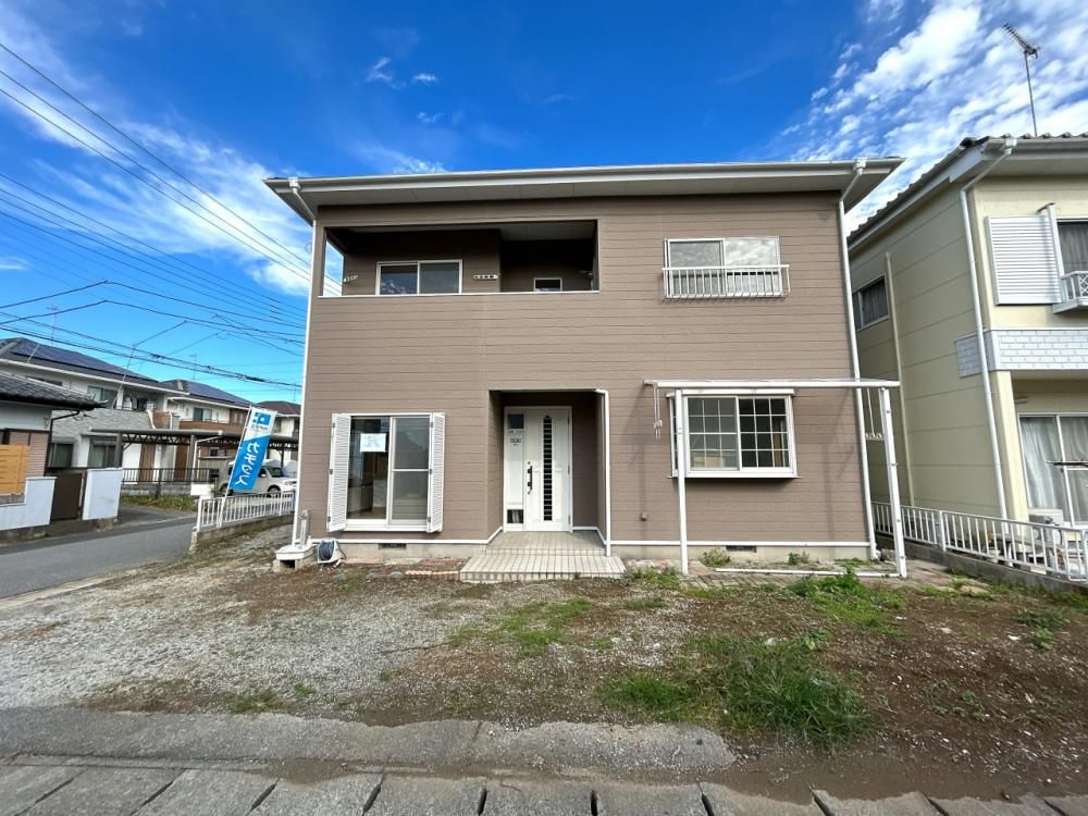 Renovated 4LDK House for Sale in Ashikaga, Tochigi - Thumbnail 3