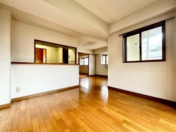 Suma Ichinotani Green Heights B 3LDK Apartment for Sale in Kobe - Thumbnail 3