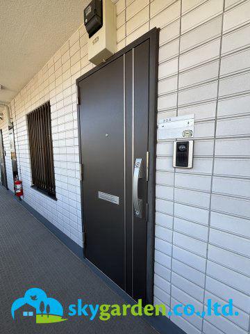 3LDK Condo Near Tokai University Mae Station in Hadano — Image 2, Hadano, Kanagawa