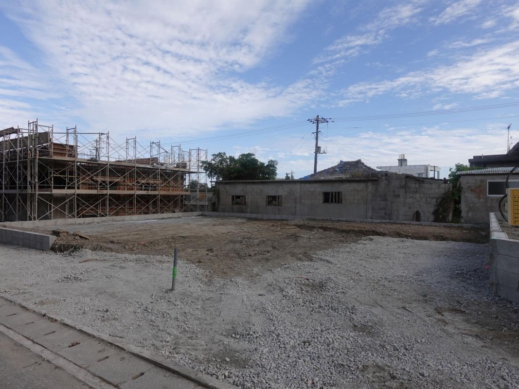 New 3LDK House for Sale in Uruma City, Okinawa - Thumbnail 4