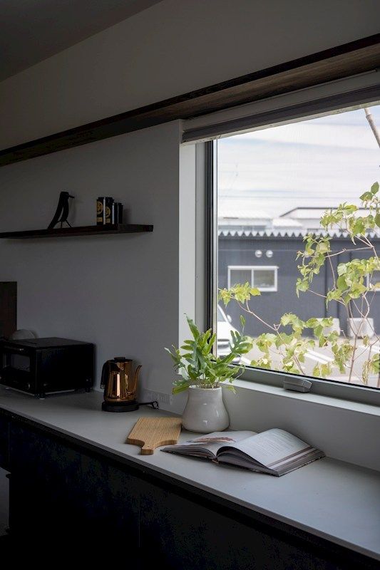 New Build 3SLDK House in Takamatsu, Kagawa - 4230万円 - Thumbnail 4