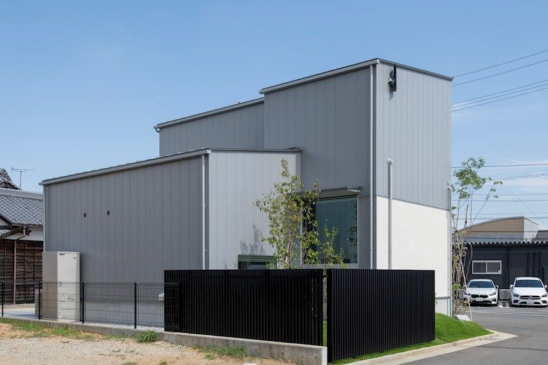 New Build 3SLDK House in Takamatsu, Kagawa - 4230万円 - Thumbnail 3