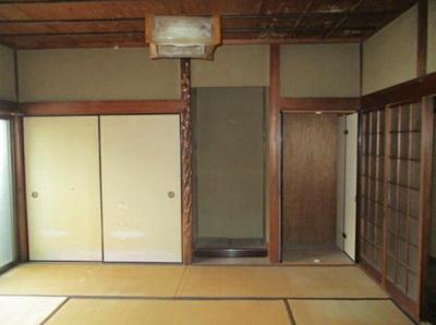 Used House in Kainan City Ononaka - 5K — Image 4, Kainan, Wakayama
