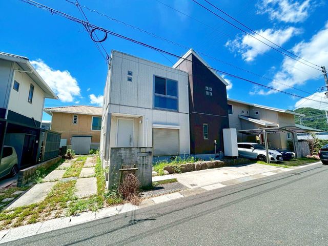 4SLDK House in Kanda, Fukuoka | 123.98㎡ Family Home - Thumbnail 2