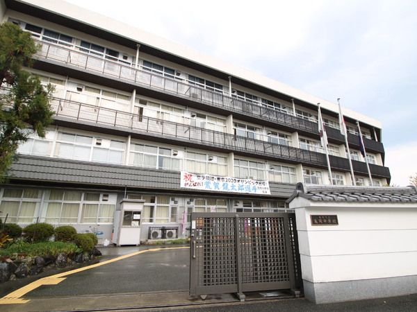 Vacant Land for Sale in Kameoka, Kyoto - 1 Min Walk to JR Station - Thumbnail 2