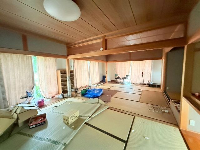 8DK Family House in Iida, Nagano with 10 Parking Spaces - Thumbnail 4