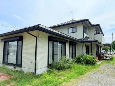 8DK Family House in Iida, Nagano with 10 Parking Spaces — Image 1, Iida, Nagano