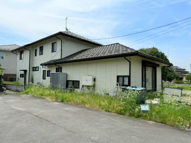 8DK Family House in Iida, Nagano with 10 Parking Spaces - Thumbnail 2