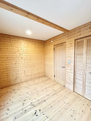 2SLDK House for Sale in Oga City, Akita - 103 sqm - Thumbnail 4