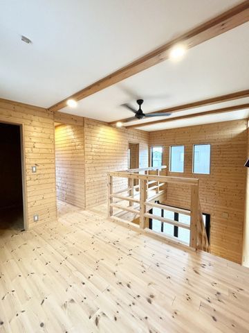 2SLDK House for Sale in Oga City, Akita - 103 sqm - Thumbnail 3
