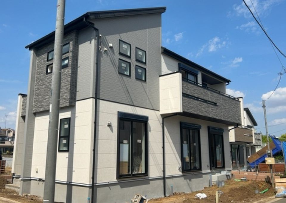 New 4LDK House in Hachioji City, Tokyo - 107 sqm - Thumbnail 4