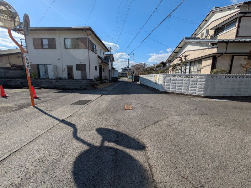 Land for Sale in Kokufu-cho, Tokushima City - Flexible Development - Thumbnail 2