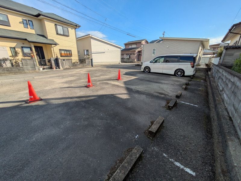 Land for Sale in Kokufu-cho, Tokushima City - Flexible Development - Thumbnail 3