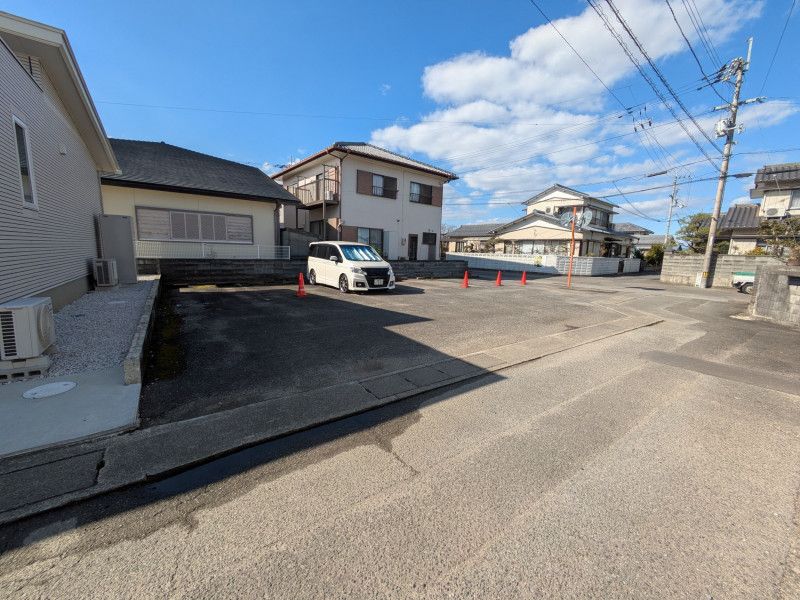 Land for Sale in Kokufu-cho, Tokushima City - Flexible Development - Thumbnail 4