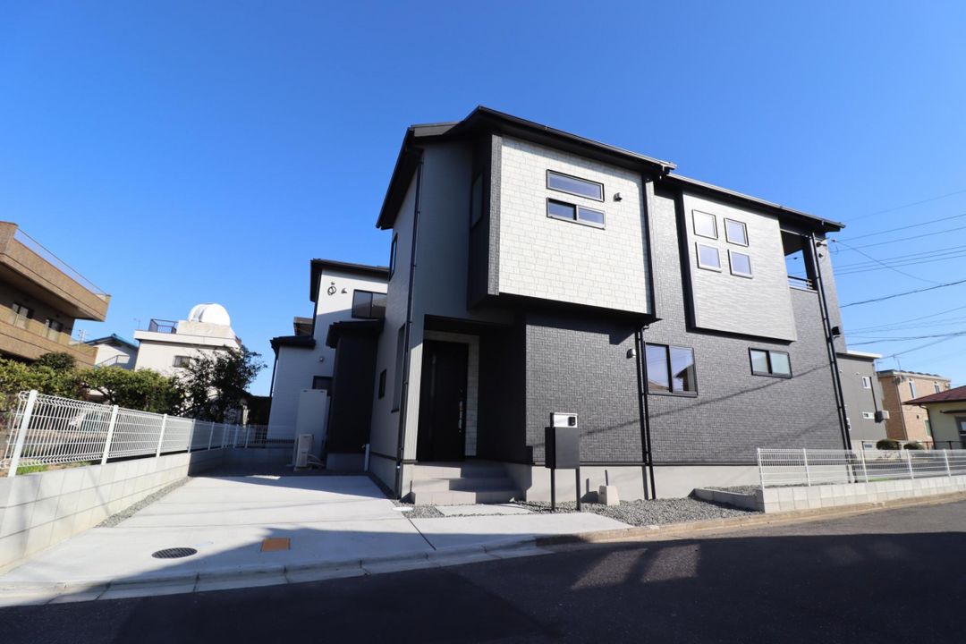 New 4LDK House in Okayama with Seismic Dampers & All-Electric - Thumbnail 2