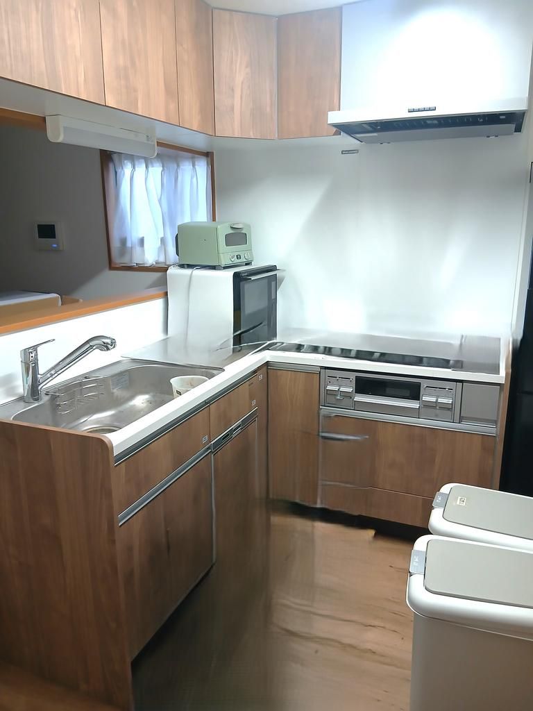 3LDK House for Sale in Nerima, Tokyo - 71.46m2 - Thumbnail 3