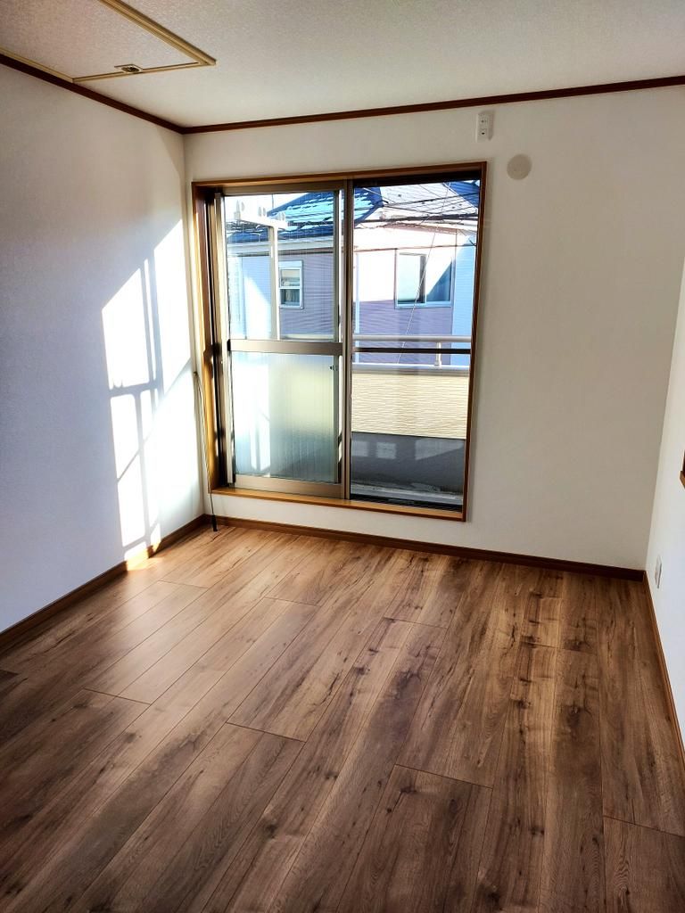 3LDK House for Sale in Nerima, Tokyo - 71.46m2 - Thumbnail 2