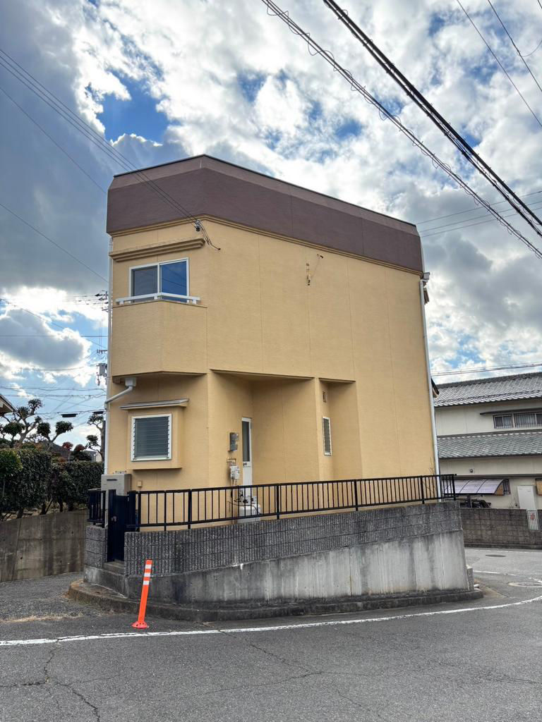 3LDK House in Akashi with Parking | 1080万 JPY - Thumbnail 2
