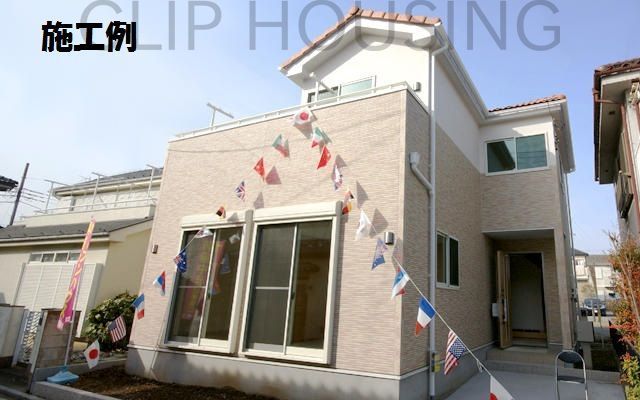 New 3LDK Detached House with Dual Parking in Akishima, Tokyo - Thumbnail 2