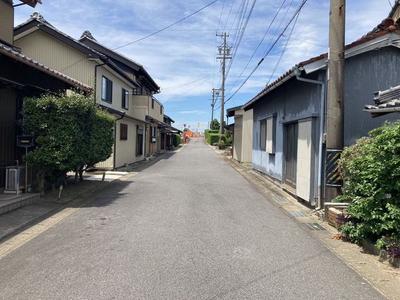 8LDK Traditional House in Kira, Aichi - 130 Tsubo Land — Image 2, Nishio, Aichi