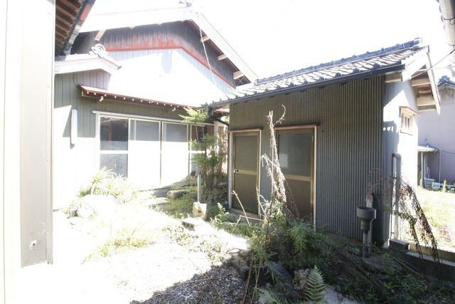 8LDK Traditional House in Kira, Aichi - 130 Tsubo Land - Thumbnail 4