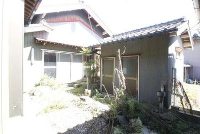 8LDK Traditional House in Kira, Aichi - 130 Tsubo Land — Image 3, Nishio, Aichi