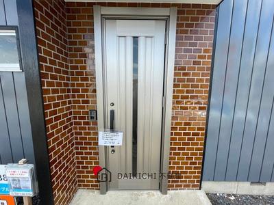 [Homes] Used detached house in Shimonodo, Honjo City | — Image 4, Kamisato, Saitama