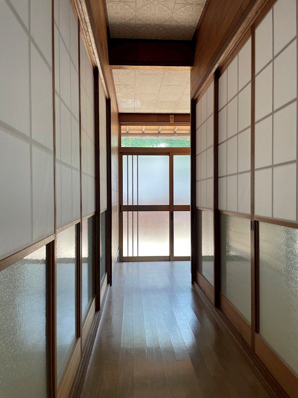 5DK Traditional House with Garden in Kitakyushu, Fukuoka - Thumbnail 4