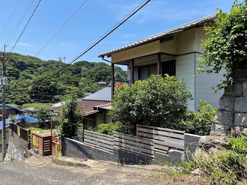 5DK Traditional House with Garden in Kitakyushu, Fukuoka - Thumbnail 2