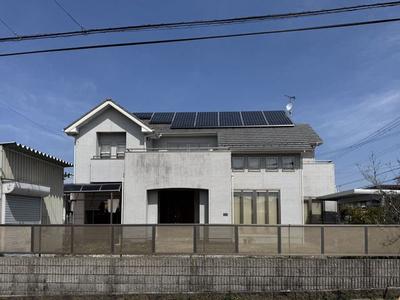 5SLDK House in Miyagawa Town, Shiga Prefecture — Image 1, Higashiomi, Shiga