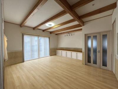 5SLDK House in Miyagawa Town, Shiga Prefecture — Image 3, Higashiomi, Shiga