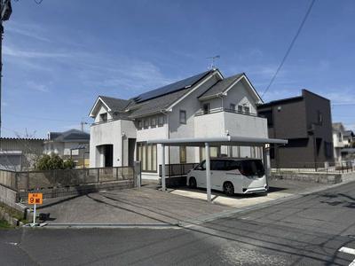 5SLDK House in Miyagawa Town, Shiga Prefecture — Image 1, Higashiomi, Shiga