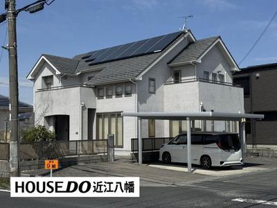 5SLDK House in Miyagawa Town, Shiga Prefecture — Image 2, Higashiomi, Shiga