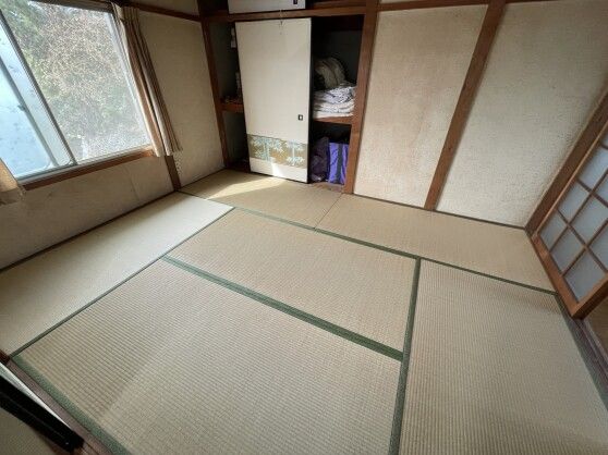 Traditional 8DK House for Sale in Kinokawa City, Wakayama - Thumbnail 3