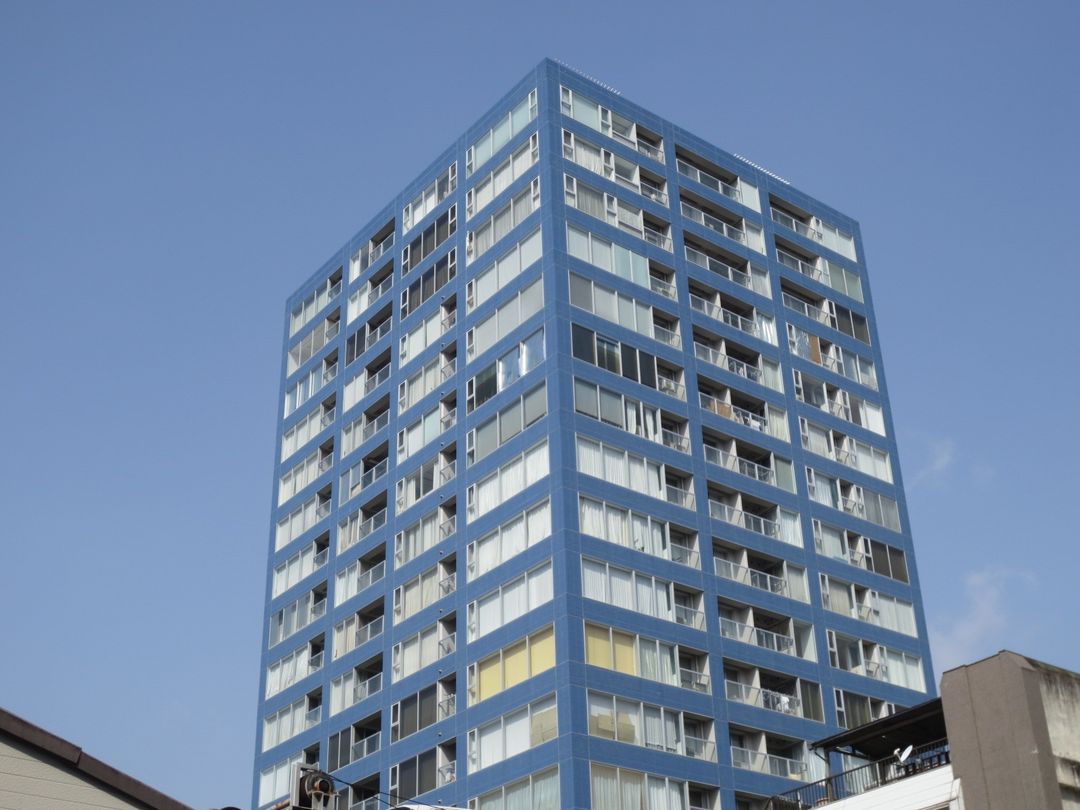 City Tower Matsuyama 2LDK Apartment for Sale in Ehime - Thumbnail 2
