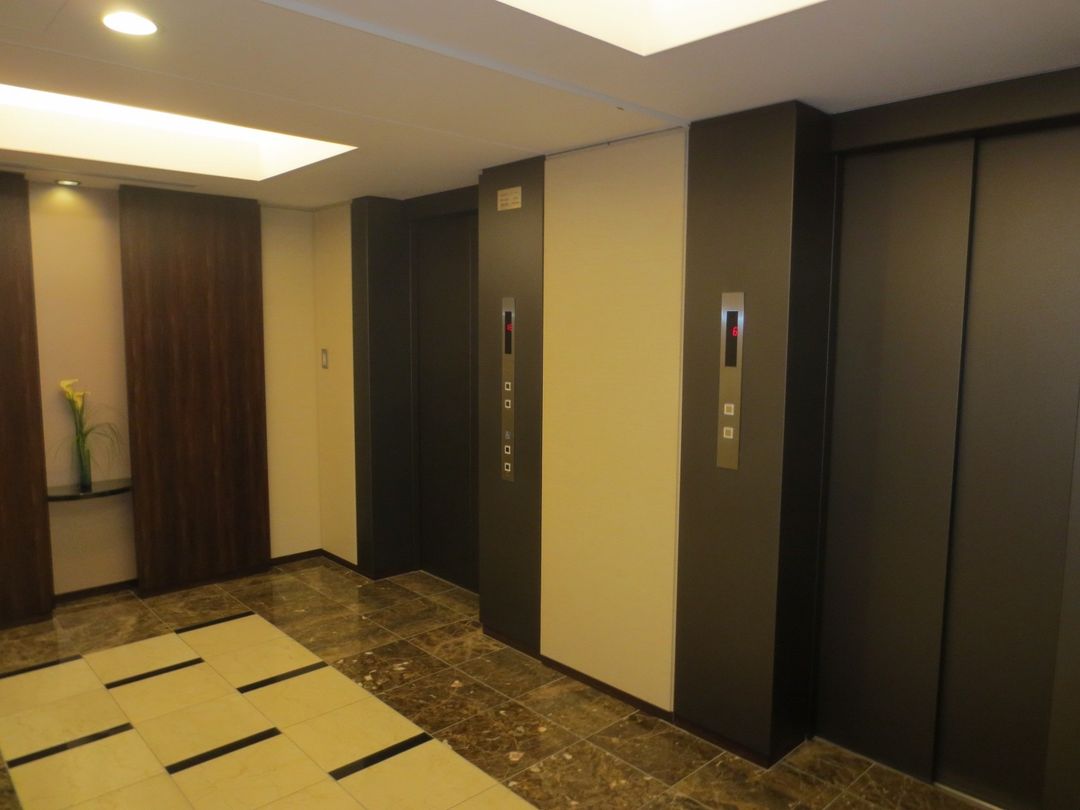 City Tower Matsuyama 2LDK Apartment for Sale in Ehime - Thumbnail 4