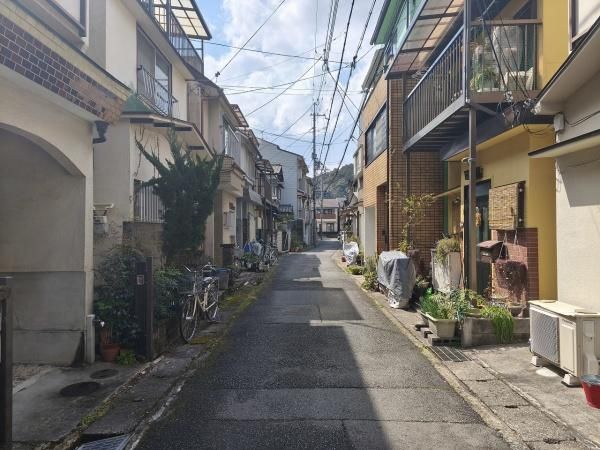 4DK House for Sale in Kyoto's Yamashina Ward - Thumbnail 3