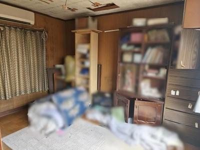 4DK House for Sale in Kyoto's Yamashina Ward — Front_door, Yamashina, Kyoto