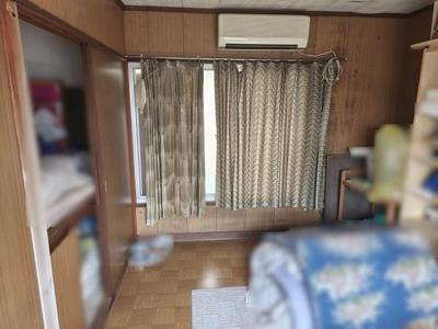 4DK House for Sale in Kyoto's Yamashina Ward — Front_door, Yamashina, Kyoto