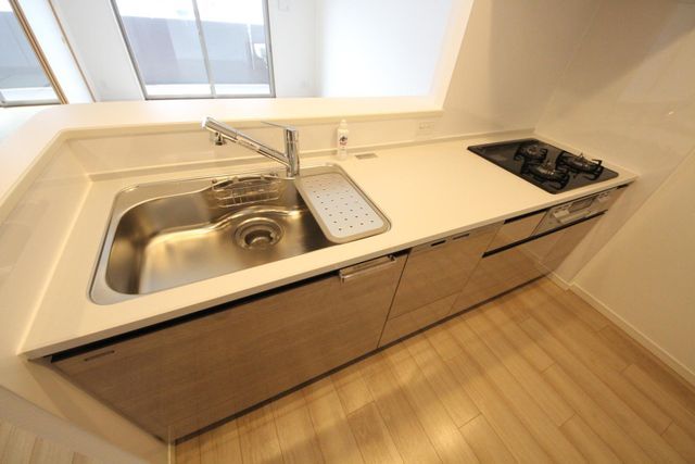 3LDK Investment Apartment for Sale in Tokushima City with Tenant - Thumbnail 4