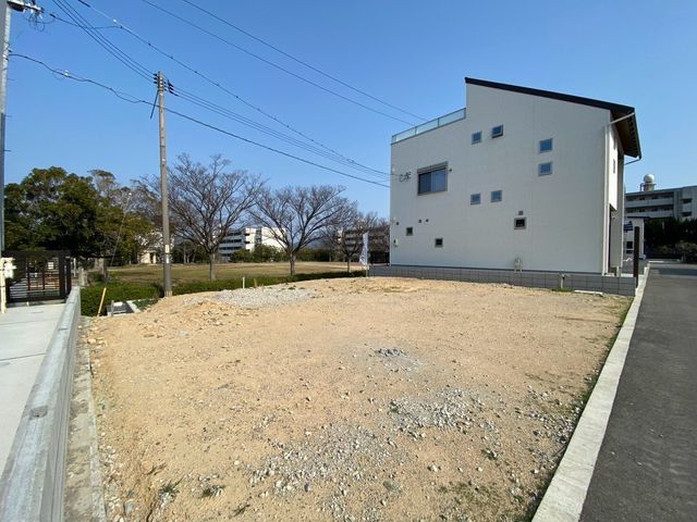 Vacant Land for Sale in Shimonoseki, Yamaguchi - Plan Town Development - Thumbnail 2